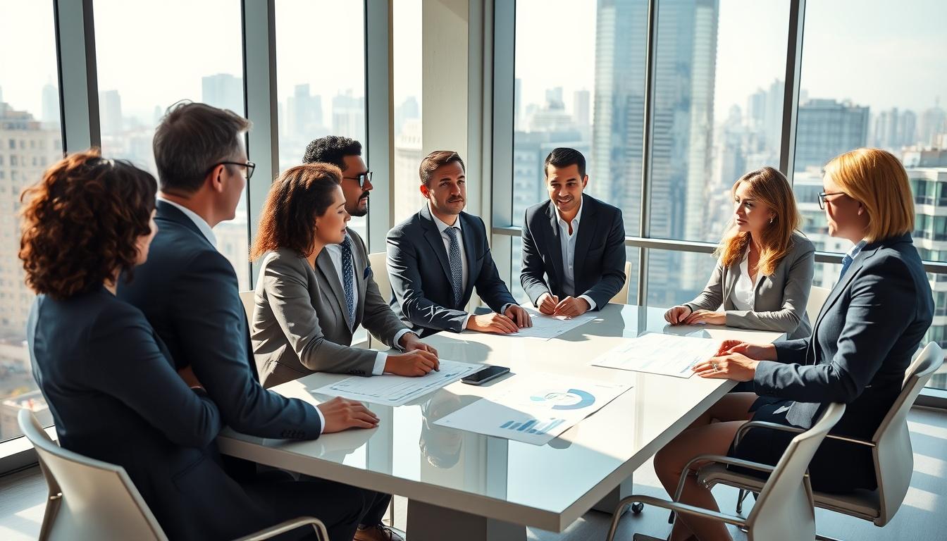 Elevate Your Leadership